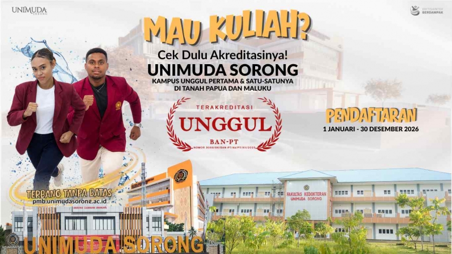 Info Pendaftaran